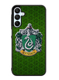 harry potter logo slytherin Samsung Galaxy A35 5G Case OV5183