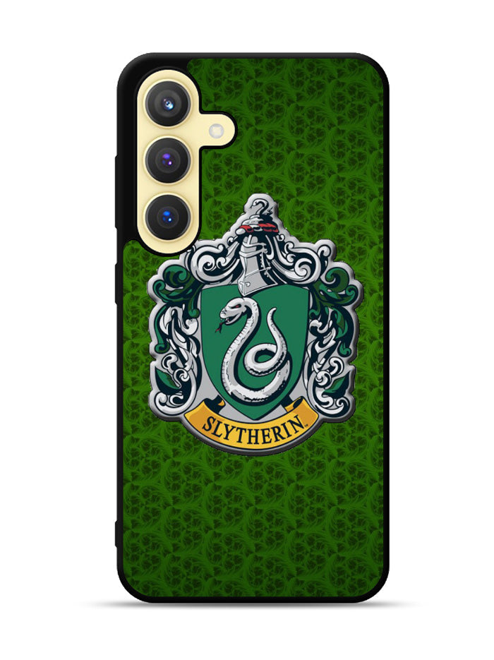 harry potter logo slytherin Samsung Galaxy S25 Plus 5G , Samsung Galaxy S25+ 5G Case OV5183
