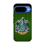 harry potter logo slytherin Google Pixel 10 Case OV5183