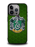 harry potter logo slytherin iPhone 16 Pro Max Case OV5183