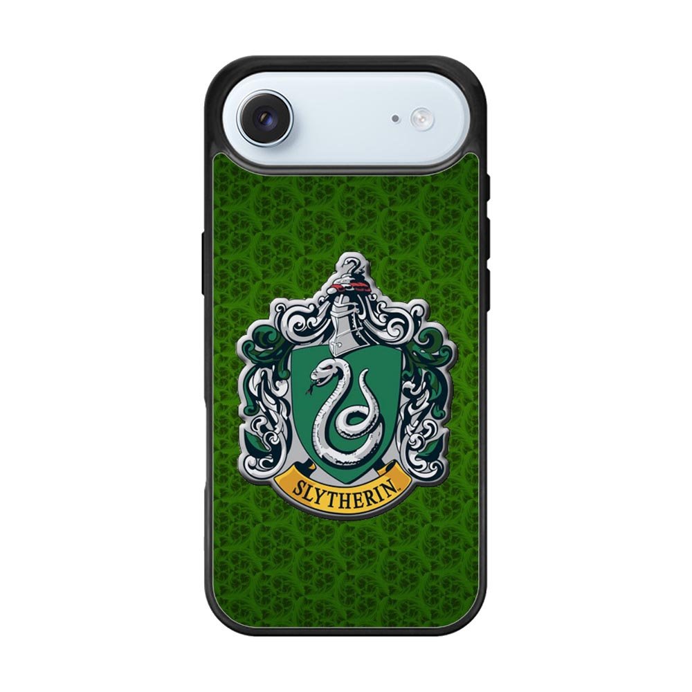 harry potter logo slytherin iPhone Air Case OV5183