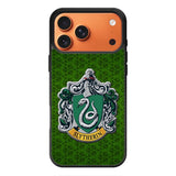 harry potter logo slytherin iPhone 17 Pro Max Case OV5183