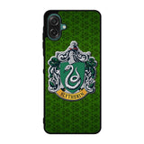 harry potter logo slytherin Samsung Galaxy A07 Case OV5183