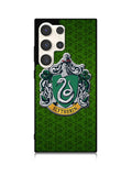 harry potter logo slytherin Samsung Galaxy S25 Ultra 5G Case QC5183