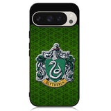 harry potter logo slytherin Google Pixel 9 Pro XL Case OV5183