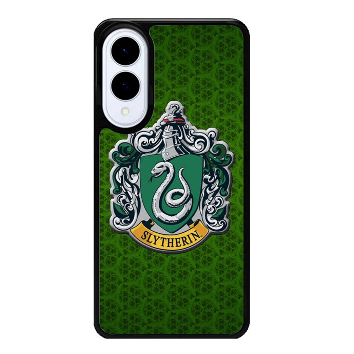 harry potter logo slytherin Samsung Galaxy S25 Edge 5G Case OV5183