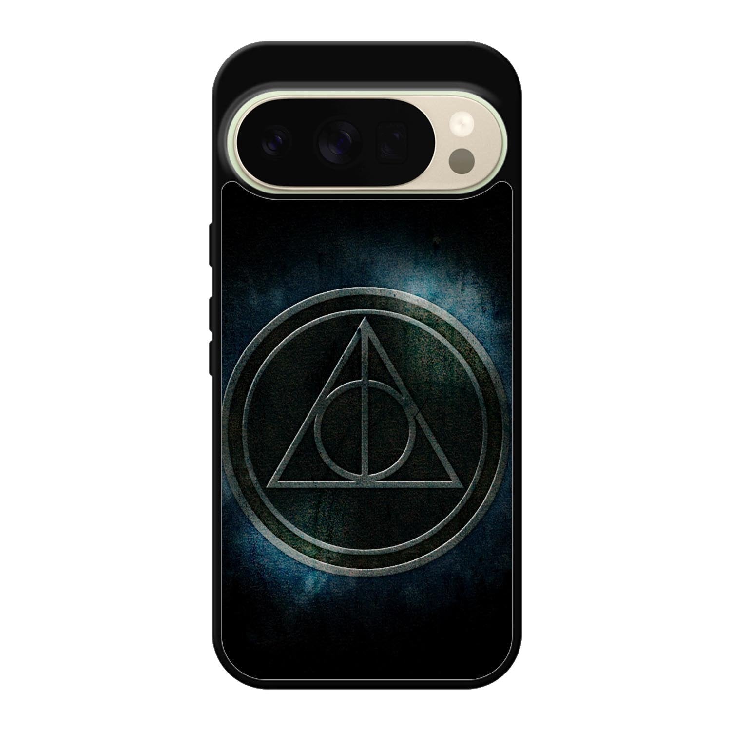 Harry Potter Deathly Hallows Google Pixel 10 Pro Case OV5156