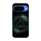 Harry Potter Deathly Hallows Google Pixel 10 Case OV5156