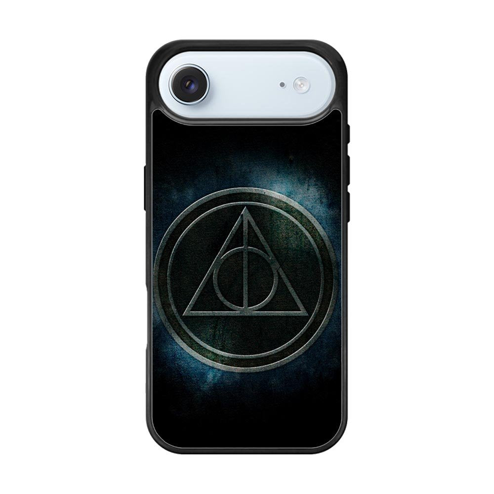 Harry Potter Deathly Hallows iPhone Air Case OV5156