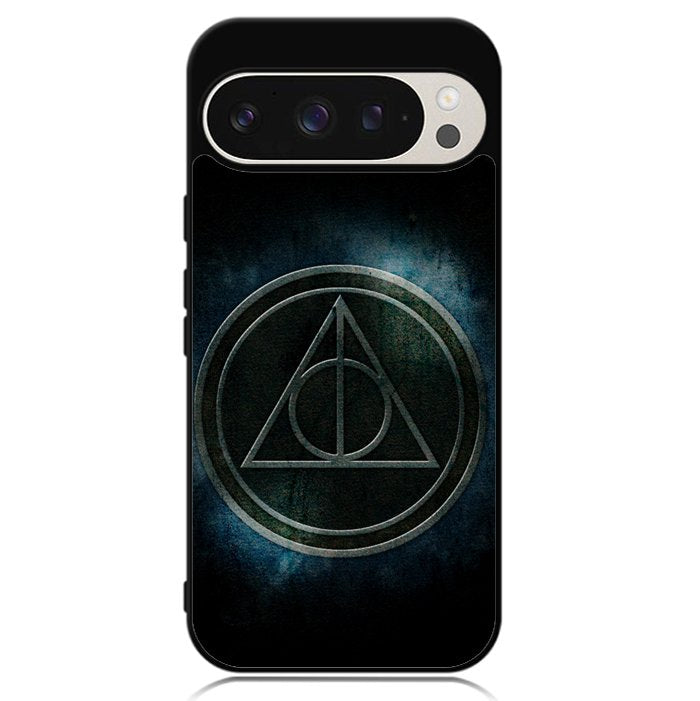Harry Potter Deathly Hallows Google Pixel 9 Pro XL Case OV5156