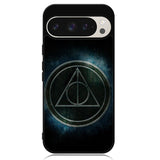 Harry Potter Deathly Hallows Google Pixel 9 Pro XL Case OV5156