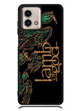 lamb of god Motorola Moto G Stylus 5G 2023 Case OV0658