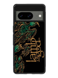 lamb of god Google Pixel 8 Case QC0658