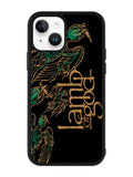 lamb of god iPhone 14 Plus Case QC0658