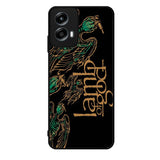 lamb of god Motorola Moto G Play 2024 Case OV0658