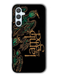 lamb of god Samsung Galaxy A14 5G Case QC0658