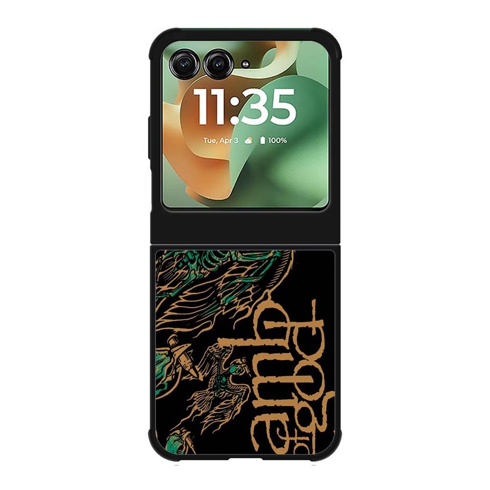 lamb of god Motorola Moto RAZR 2025 Case OV0658