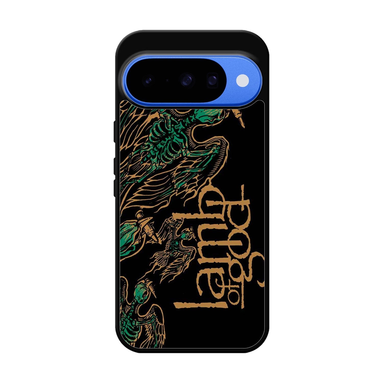 lamb of god Google Pixel 10 Case QC0658