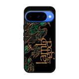lamb of god Google Pixel 10 Case QC0658