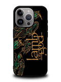 lamb of god iPhone 16 Pro Case OV0658