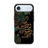 lamb of god iPhone Air Case QC0658