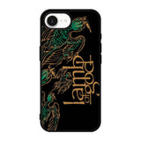 lamb of god iPhone 17e Case QC0658