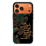 lamb of god iPhone 17 Pro Max Case QC0658