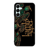lamb of god Samsung Galaxy A16 Case OV0658