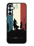 Assassins Creed 3 Samsung Galaxy A35 5G Case OV0659