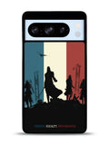 Assassins Creed 3 Google Pixel 8 Pro Case QC0659