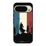 Assassins Creed 3 Google Pixel 10 Pro Case QC0659