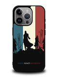 Assassins Creed 3 iPhone 16 Pro Max Case QC0659