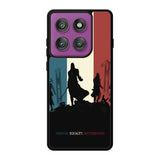 Assassins Creed 3 Motorola Moto Edge 60 Pro Case QC0659
