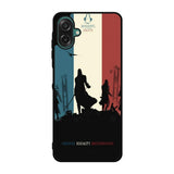 Assassins Creed 3 Samsung Galaxy A07 Case QC0659