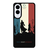 Assassins Creed 3 Samsung Galaxy S25 Edge 5G Case OV0659