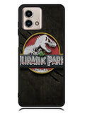 jurassic park Logo Motorola Moto G Stylus 5G 2023 Case OV0662