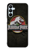 jurassic park Logo Samsung Galaxy A15 5G Case OV0662