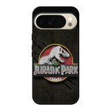 jurassic park Logo Google Pixel 10 Pro Case OV0662