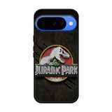 jurassic park Logo Google Pixel 10 Case OV0662