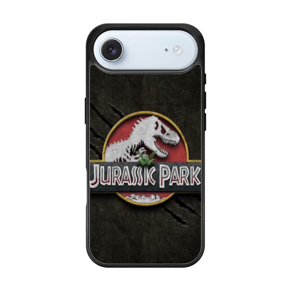 jurassic park Logo iPhone Air Case OV0662