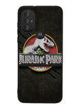 jurassic park Logo Motorola Moto G Pure 2021 , Moto G Power 2022 Case OV0662
