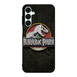jurassic park Logo Samsung Galaxy A16 Case OV0662