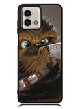 star wars Chewbacca Motorola Moto G Stylus 5G 2023 Case OV0664