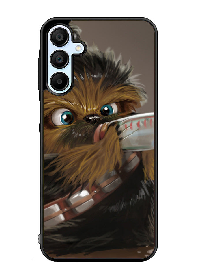 star wars Chewbacca Samsung Galaxy A15 5G Case OV0664