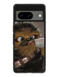 star wars Chewbacca Google Pixel 8A Case QC0664
