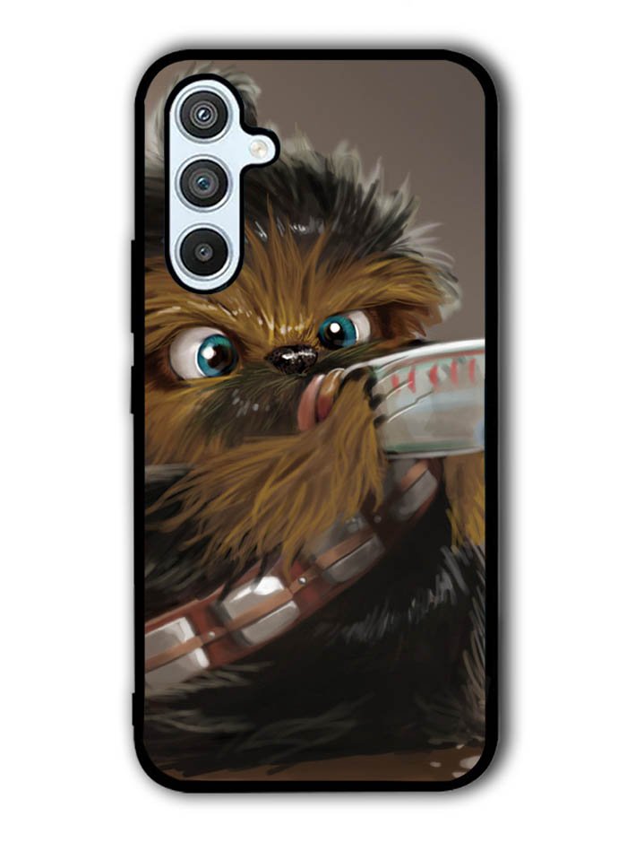 star wars Chewbacca Samsung Galaxy A14 5G Case QC0664