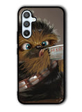 star wars Chewbacca Samsung Galaxy A14 5G Case QC0664