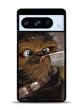 star wars Chewbacca Google Pixel 8 Pro Case QC0664