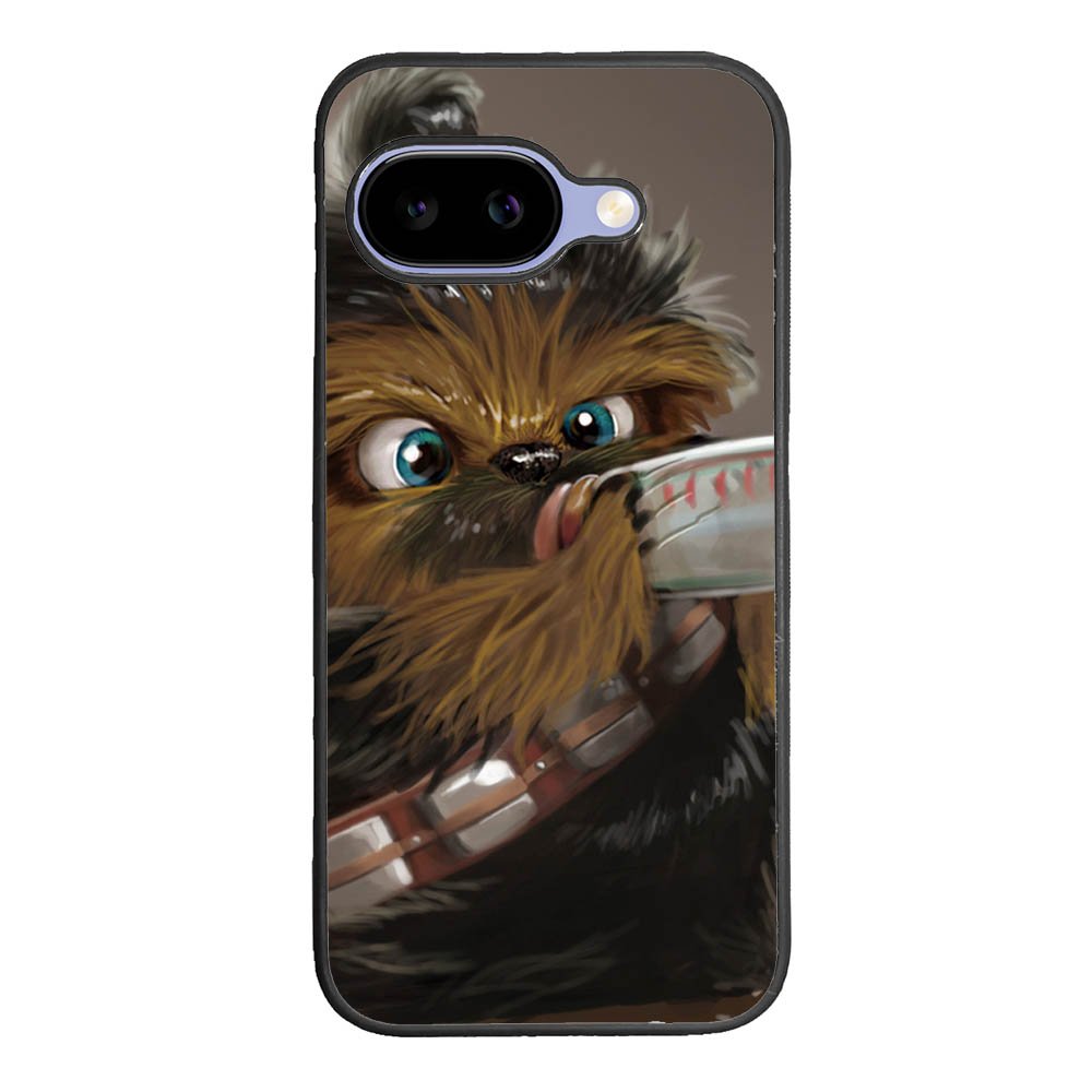 star wars Chewbacca Google Pixel 10A Case OV0664