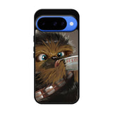 star wars Chewbacca Google Pixel 10 Case OV0664